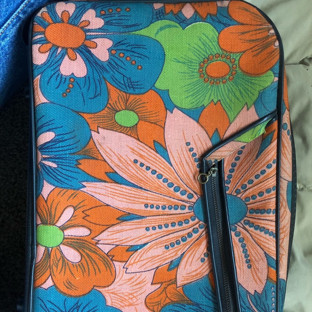 Flower bag